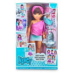 Nancy - 1001 Looks