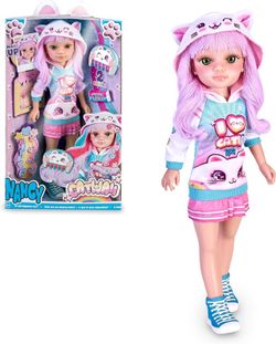 Nancy Catwaii