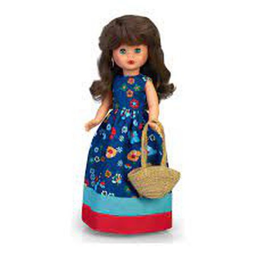 Nancy Collection - Garden Party - переиздание 2022 года