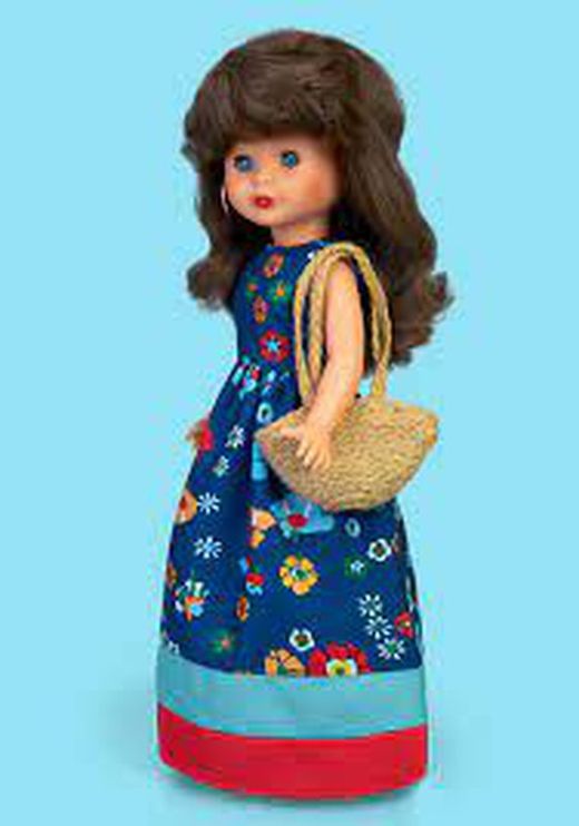 Nancy Collection - Garden Party - переиздание 2022 года