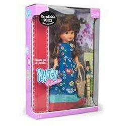 Nancy Collection - Garden Party - переиздание 2022 года