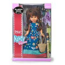 Nancy Colección - Fiesta en el Jardín es la reedición de 2022