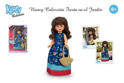Nancy Collection - Garden Party - переиздание 2022 года