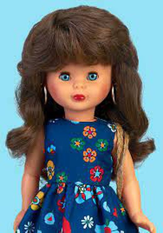 Nancy Collection - Garden Party - переиздание 2022 года