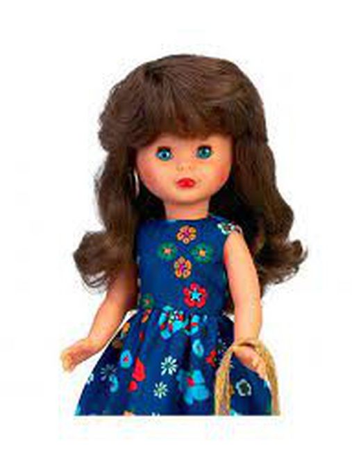 Nancy Collection - Garden Party - переиздание 2022 года