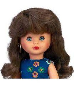 Nancy Collection - Garden Party - переиздание 2022 года