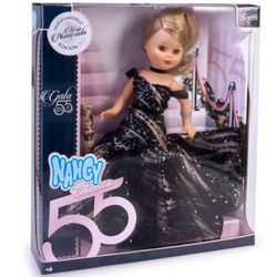 Nancy Colección - Gala 55 Aniversario