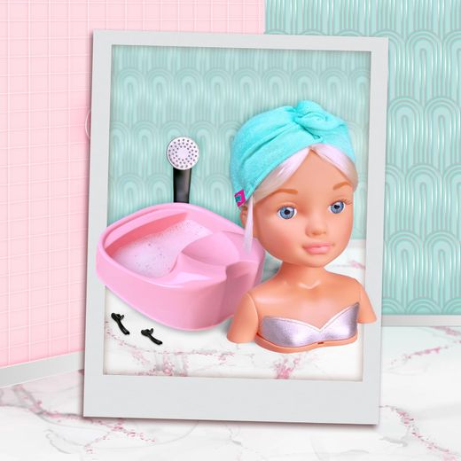 Nancy Friseursalon Blond