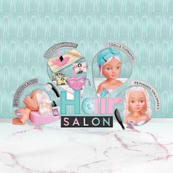 Nancy Friseursalon Blond