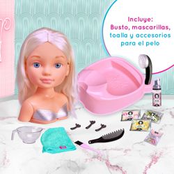 Nancy Friseursalon Blond