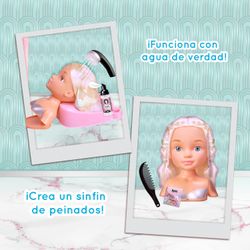 Nancy Friseursalon Blond