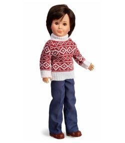 Nancy – Riedizione Lucas 2019