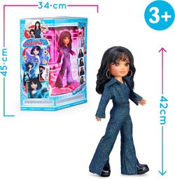 Нэнси Кукла Айтана Alphahouse