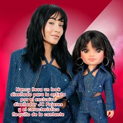 Нэнси Кукла Айтана Alphahouse