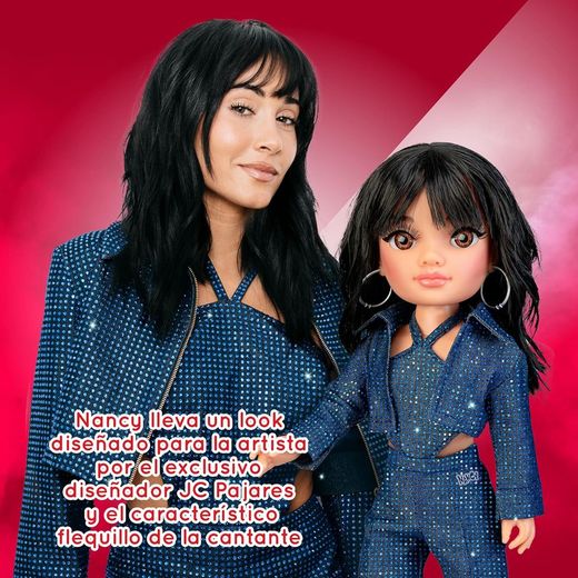 Нэнси Кукла Айтана Alphahouse