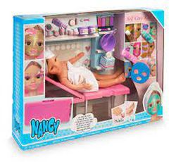 Nancy – Un Día De Spa