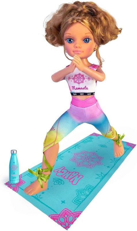 Nancy, une journée de Yoga CDU