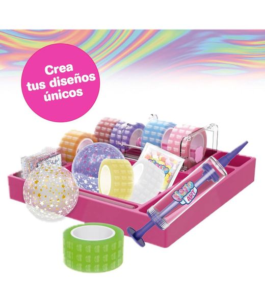 Nano Art - Estudio De Diseño - Bizak