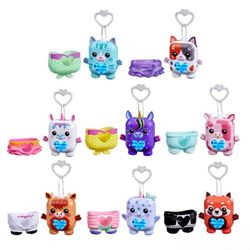 Nano-Mals - Mascotas Electrónicas - Hasbro - SURTIDOS