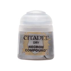 Necron Compound 11 ml (Dry Paints) - Citadel