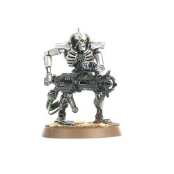 Necron Immortali - Warhammer 40.000