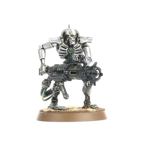 Necron Immortali - Warhammer 40.000