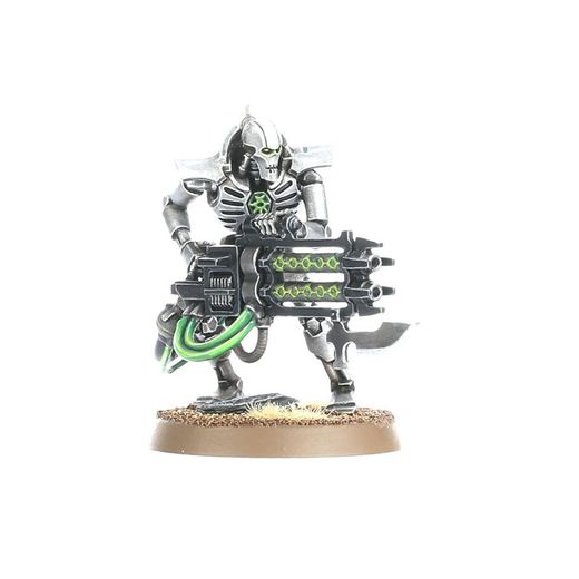 Necron Immortali - Warhammer 40.000
