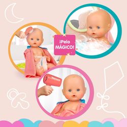 Nenuco Baño De Espuma 2 en 1