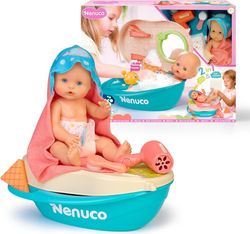 Nenuco Baño De Espuma 2 en 1