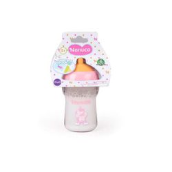 Nenuco Biberón Mágico para Muñecas