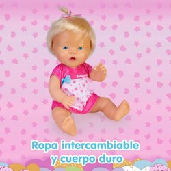 Nenuco Diversidad Funcional Síndrome De Down