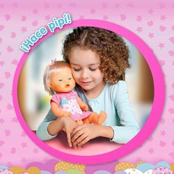 Nenuco Diversidad Funcional Síndrome De Down