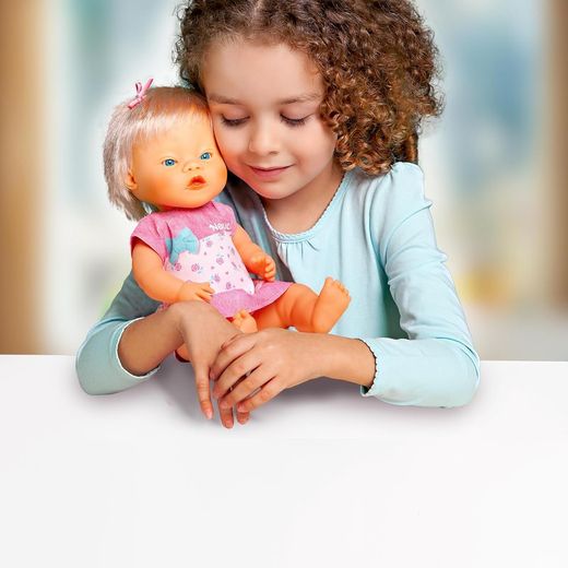 Nenuco Diversidad Funcional Síndrome De Down