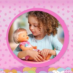 Nenuco Diversidad Funcional Síndrome De Down