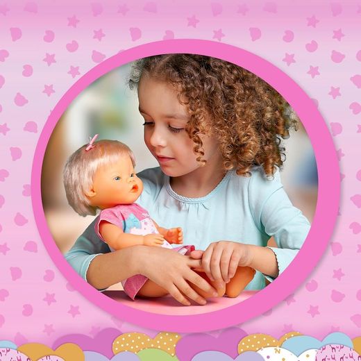 Nenuco Diversidad Funcional Síndrome De Down