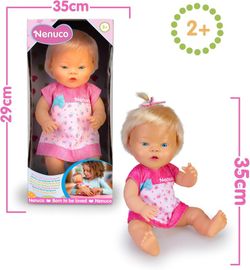 Nenuco Diversidad Funcional Síndrome De Down