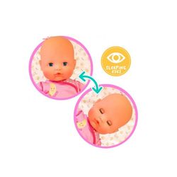 Nenuco - Sleep With Me - Famous