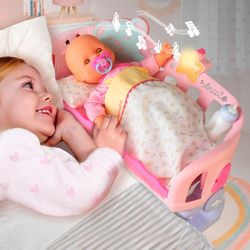 Nenuco - Sleep With Me - Famous