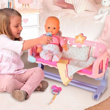 Nenuco - Sleep With Me - Famous