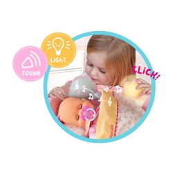 Nenuco - Sleep With Me - Famous