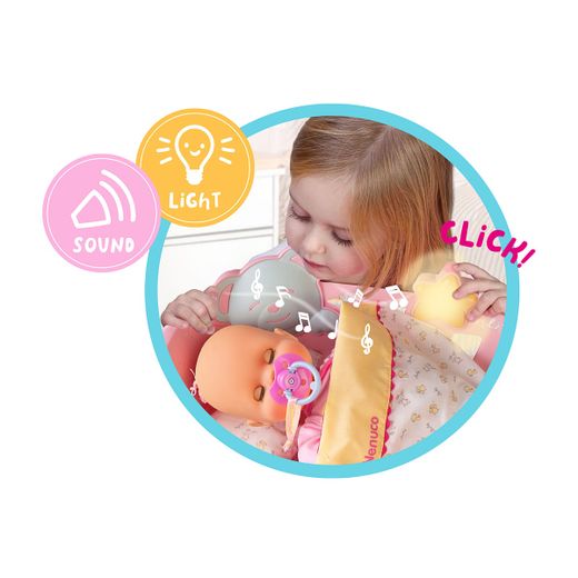 Nenuco - Sleep With Me - Famous