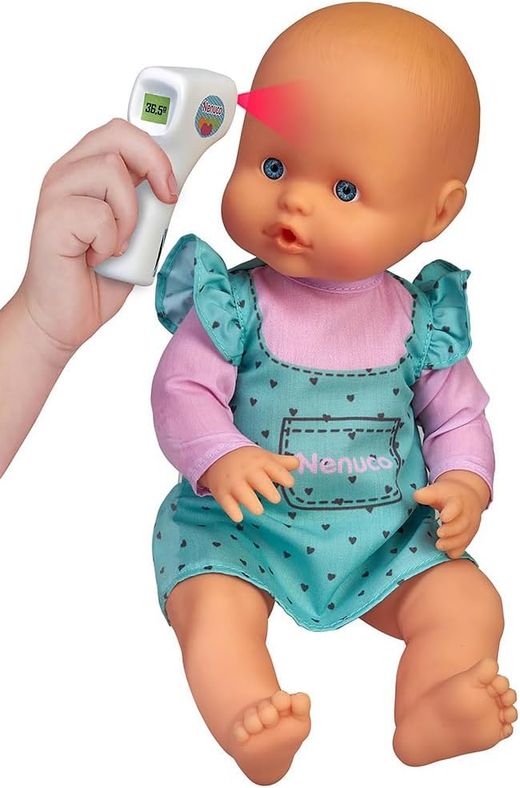 Nenuco - Sei malato? - Famoso