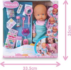 Nenuco - Sei malato? - Famoso