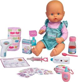 Nenuco - Sei malato? - Famoso