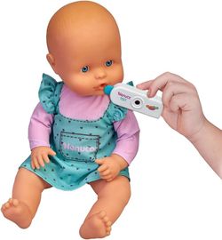 Nenuco - Sei malato? - Famoso