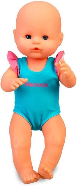 Время плавания Ненуко