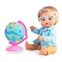 Nenuco Vamos brincar de Adivinhar?