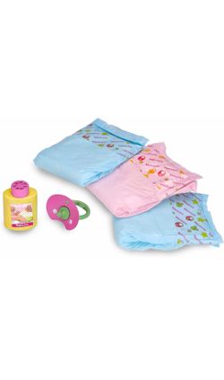 Nenuco Pañales de Colores