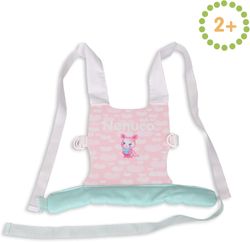 Nenuco - Marsupio portabebè - Famosa