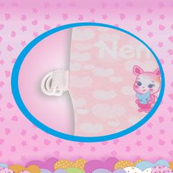 Nenuco - Marsupio portabebè - Famosa